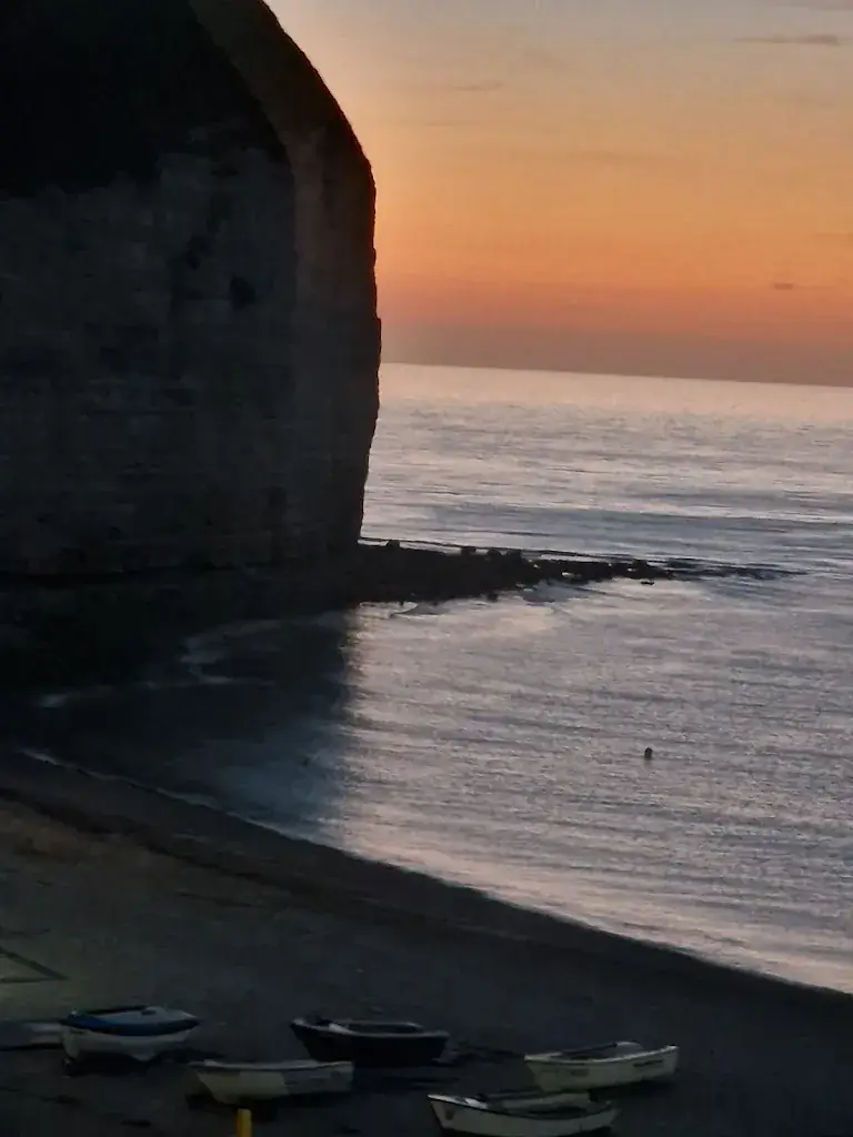 Andre Rietman_La Sirène_Yport_review