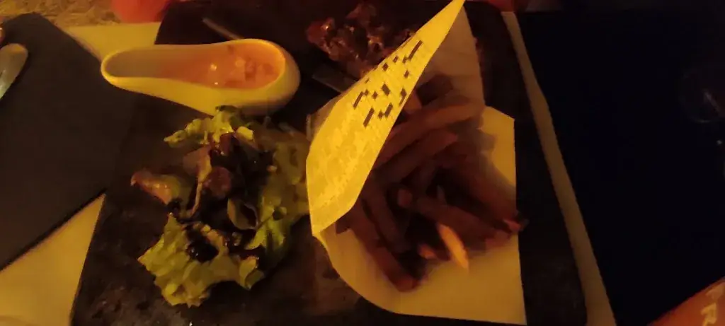 Marlene Brule_Casino Tranchant Yport_Yport_review