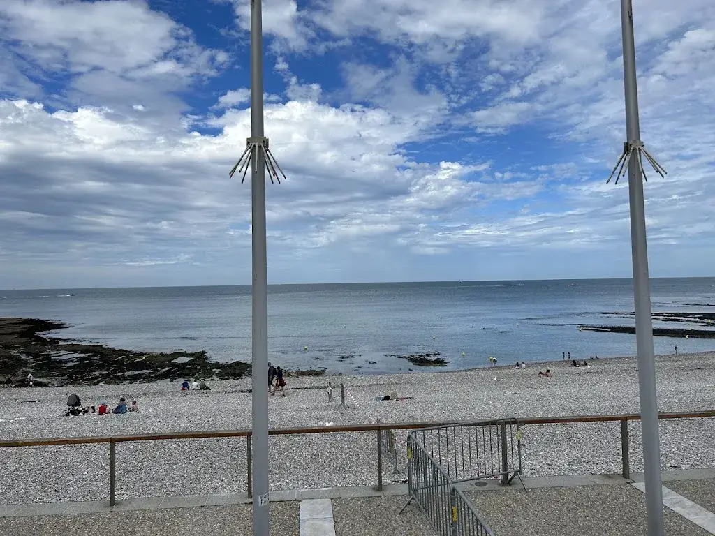 Aubin Holland_Casino Tranchant Yport_Yport_review