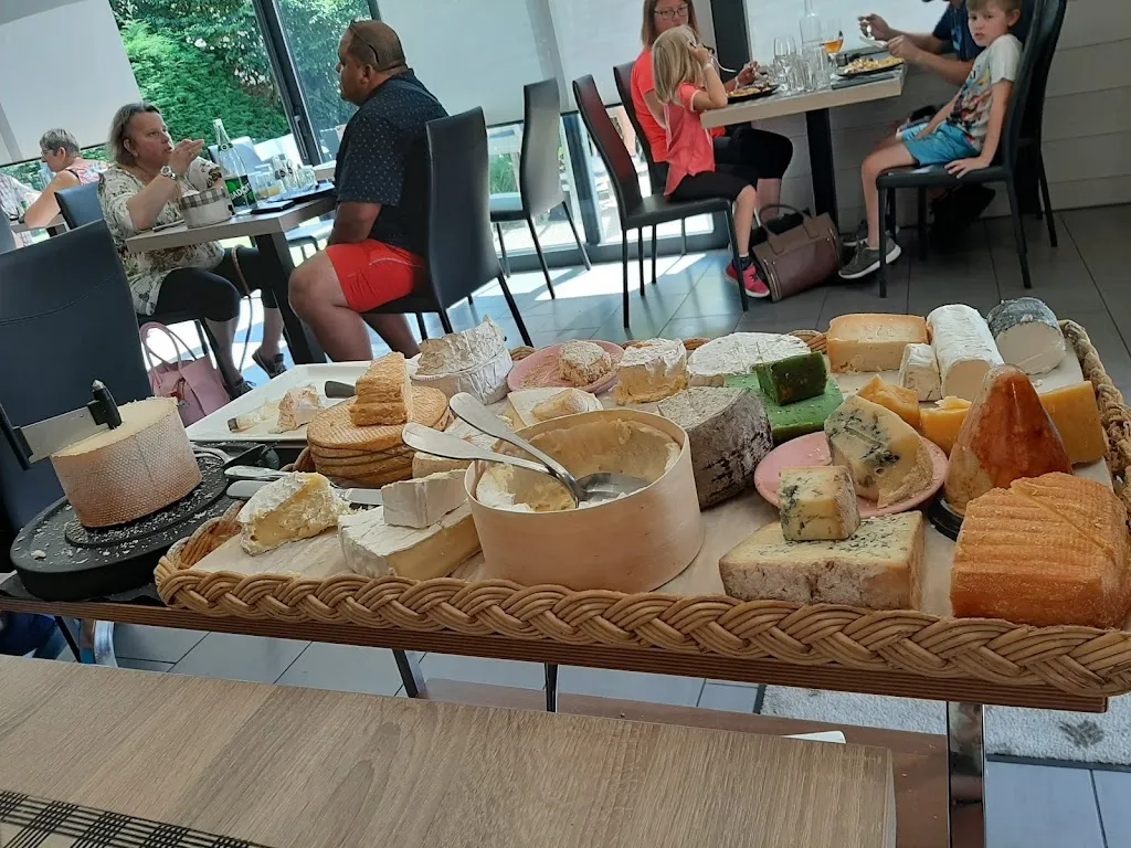 Menu_Restaurant le Puits Fleuri_Vattetot-sur-Mer_immagine_5