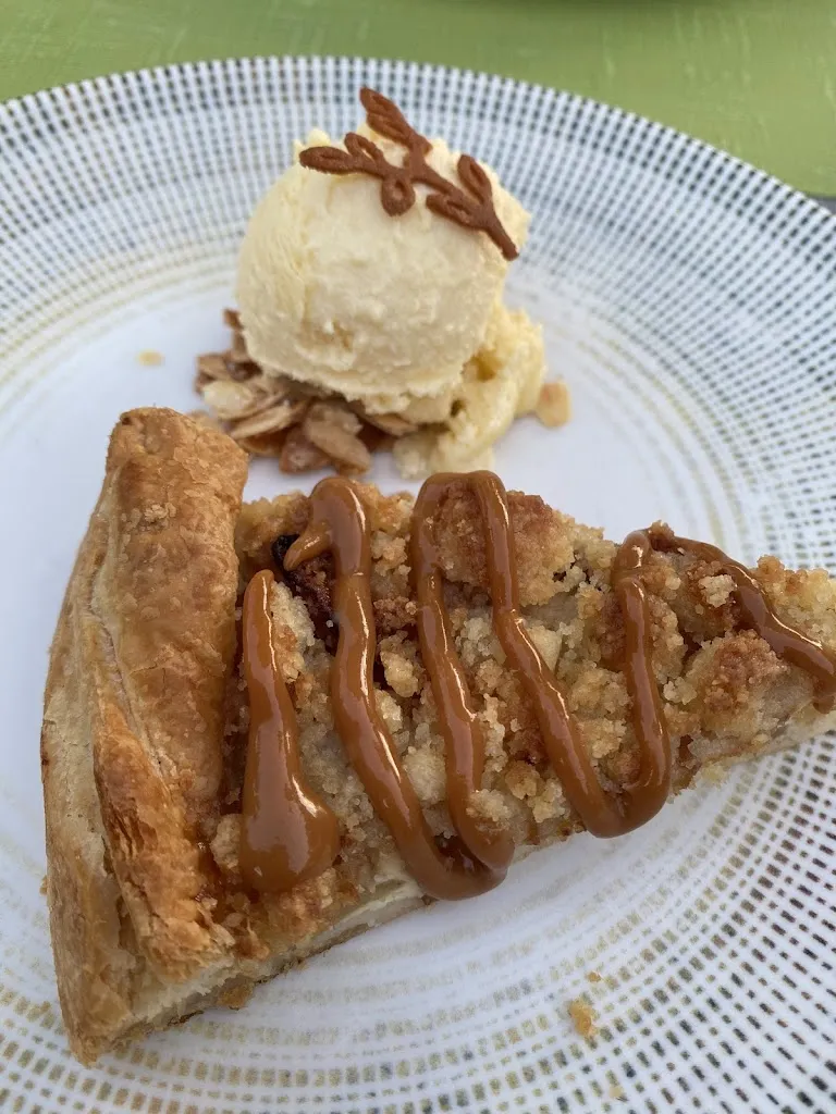 Pavanlal Thampy_Restaurant le Puits Fleuri_Vattetot-sur-Mer_recensione