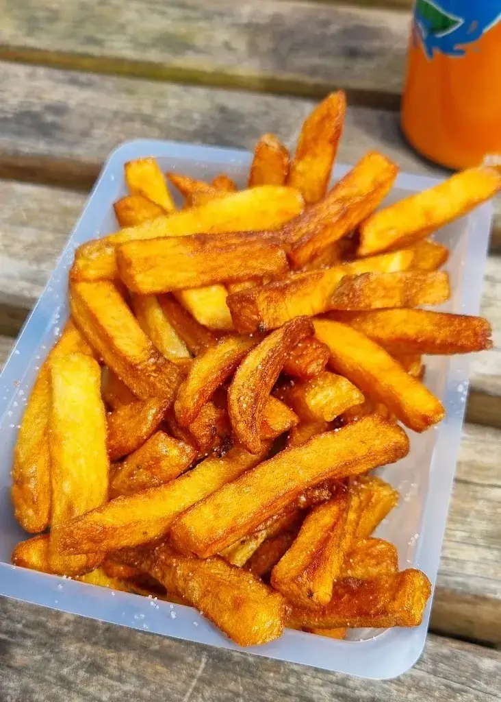 Menu_Friterie de la plage_Yport_image_1