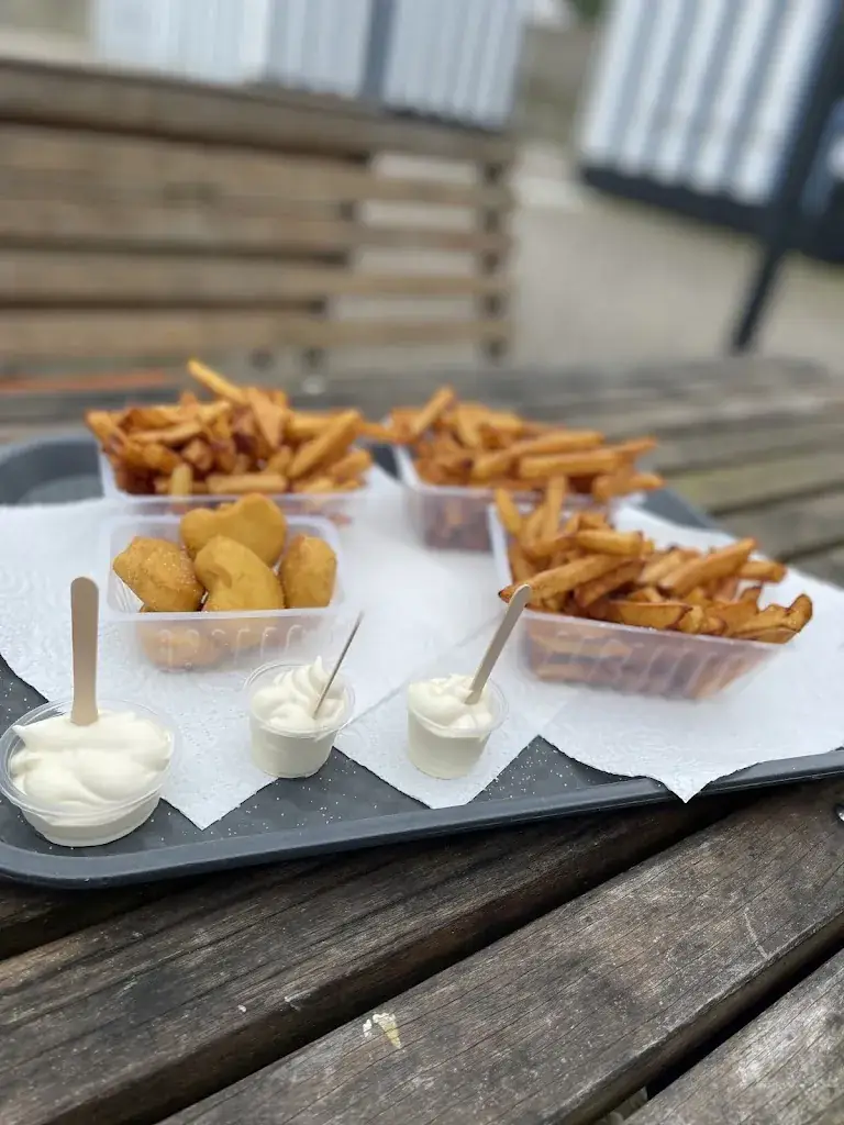 Menu_Friterie de la plage_Yport_image_2