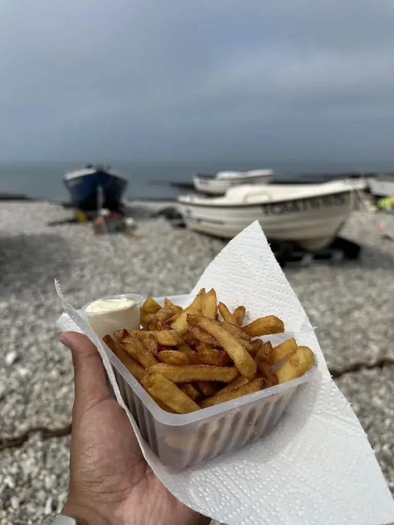 Menu_Friterie de la plage_Yport_image_4