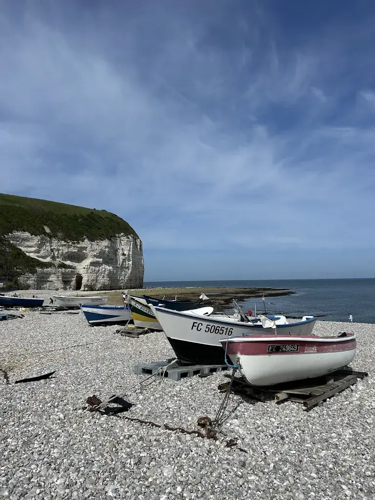 Friterie de la plage_Yport_slider_image_2