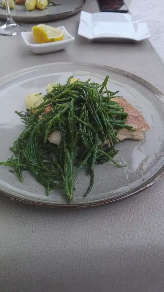 Menu_Restaurant & Chambre d'hôtes La Maison Saint Martin_Agonac_immagine_1