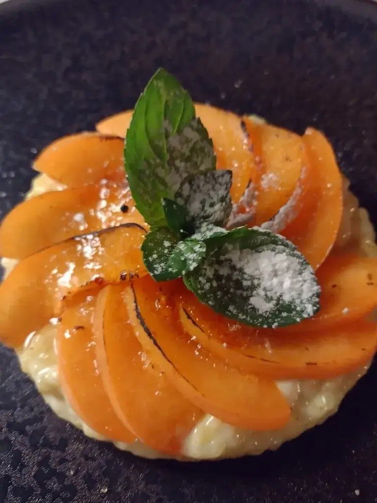 Menu_Restaurant & Chambre d'hôtes La Maison Saint Martin_Agonac_immagine_5