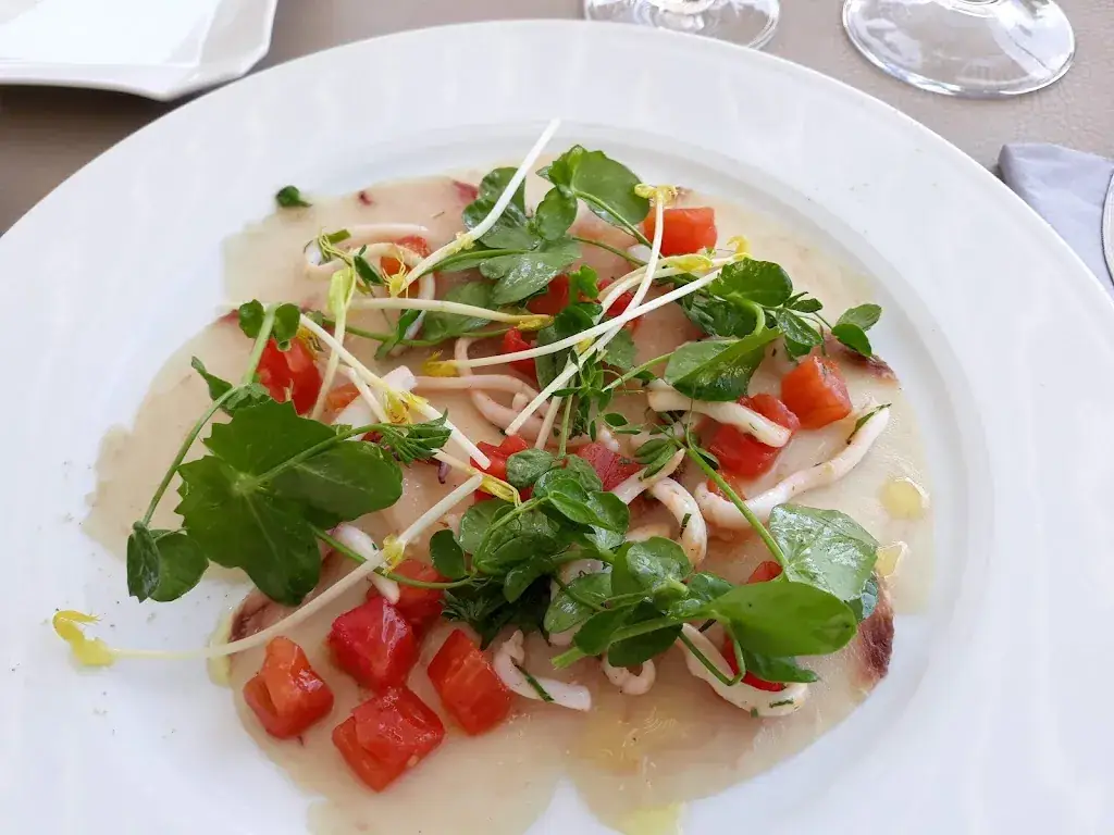 Menu_Restaurant & Chambre d'hôtes La Maison Saint Martin_Agonac_immagine_6