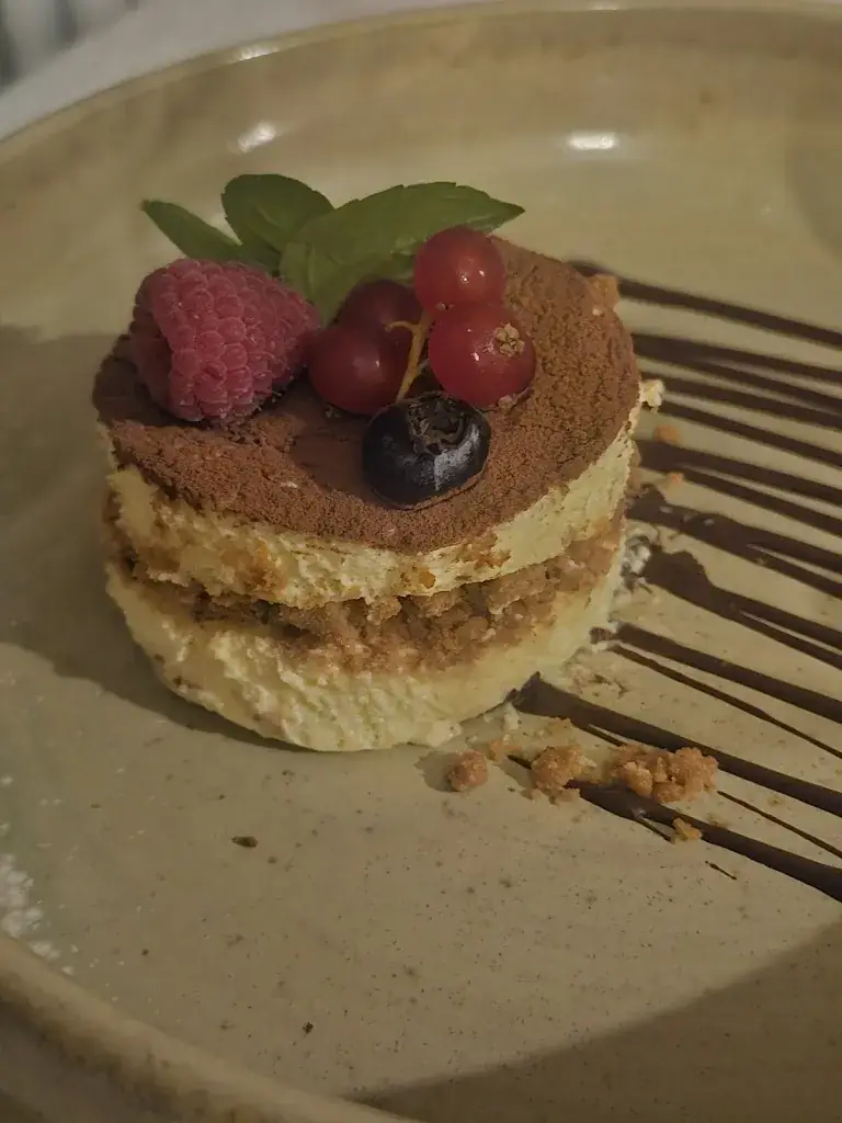 James Crump_Restaurant & Chambre d'hôtes La Maison Saint Martin_Agonac_recensione