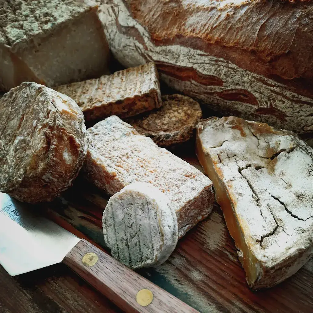 Menu_La Table du Domaine de Labrousse_Agonac_image_1