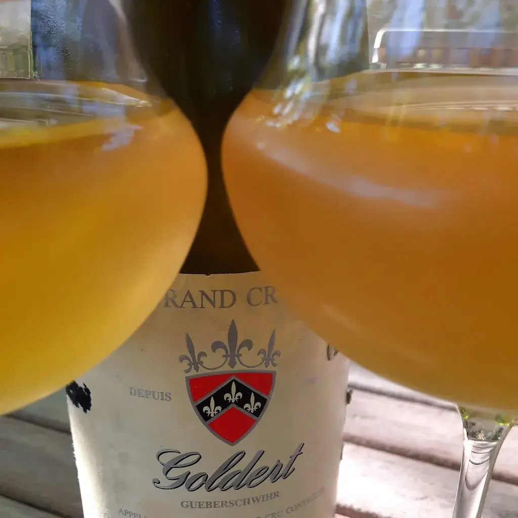 Menu_La Table du Domaine de Labrousse_Agonac_image_4