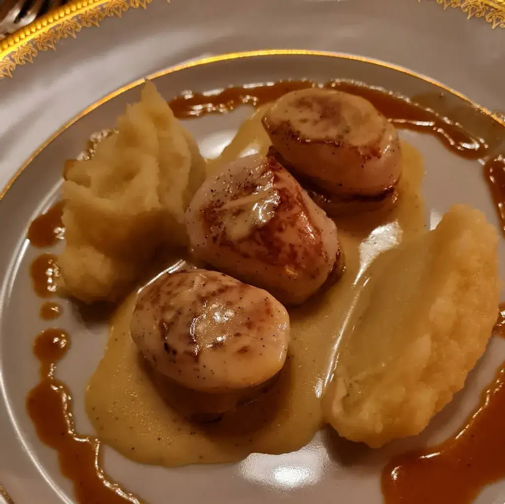 Menu_La Table du Domaine de Labrousse_Agonac_image_6