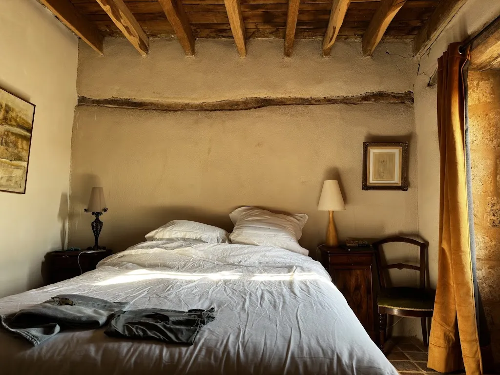 G**thedoc_DOMAINE DE LABROUSSE, Maison d'hôtes en Périgord_Agonac_review