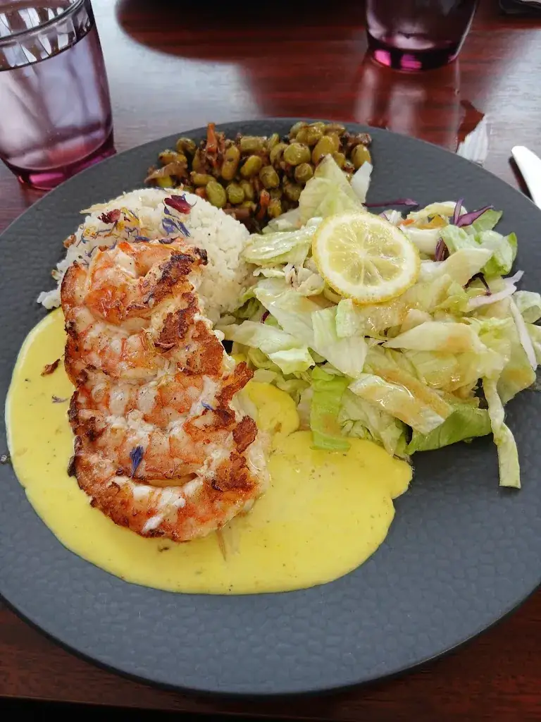 ONCE UPON A TIME RESTAURANT Restaurant in Jons