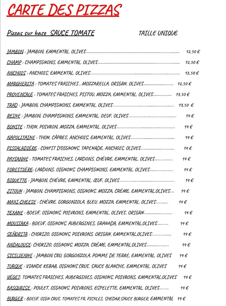 Menu_Mafabiolila Pizza_Agonac_image_1