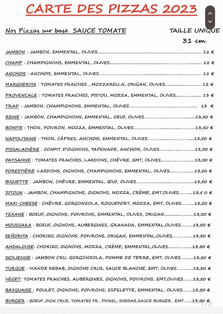 Menu_Mafabiolila Pizza_Agonac_image_3