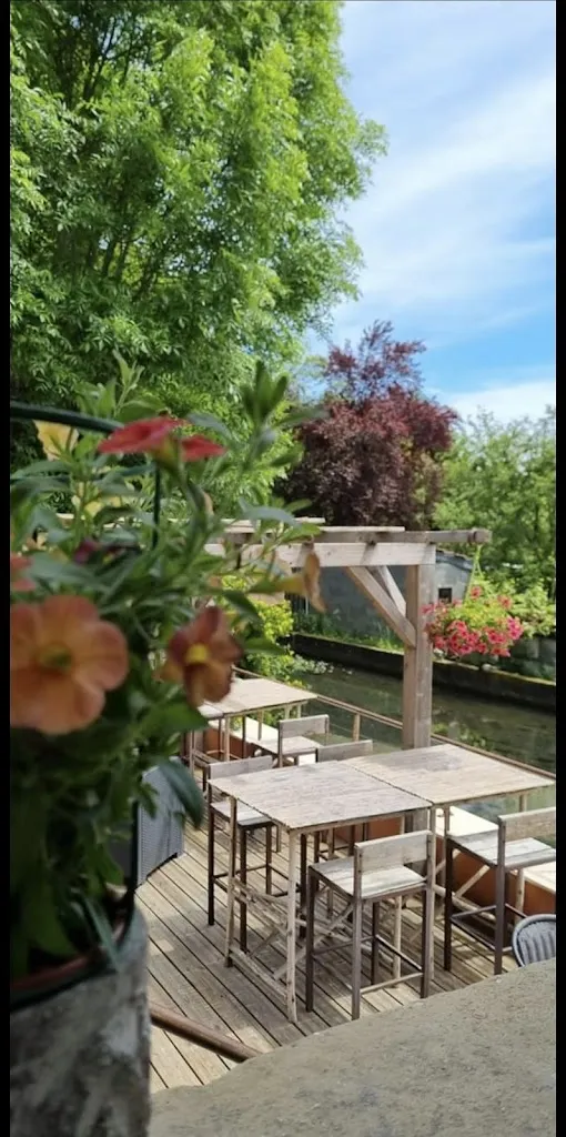 Mafabiolila Pizza ristorante a Agonac