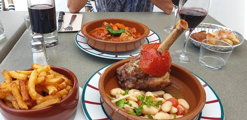 Menu_Restaurant Hiriartia_Ahetze_immagine_5