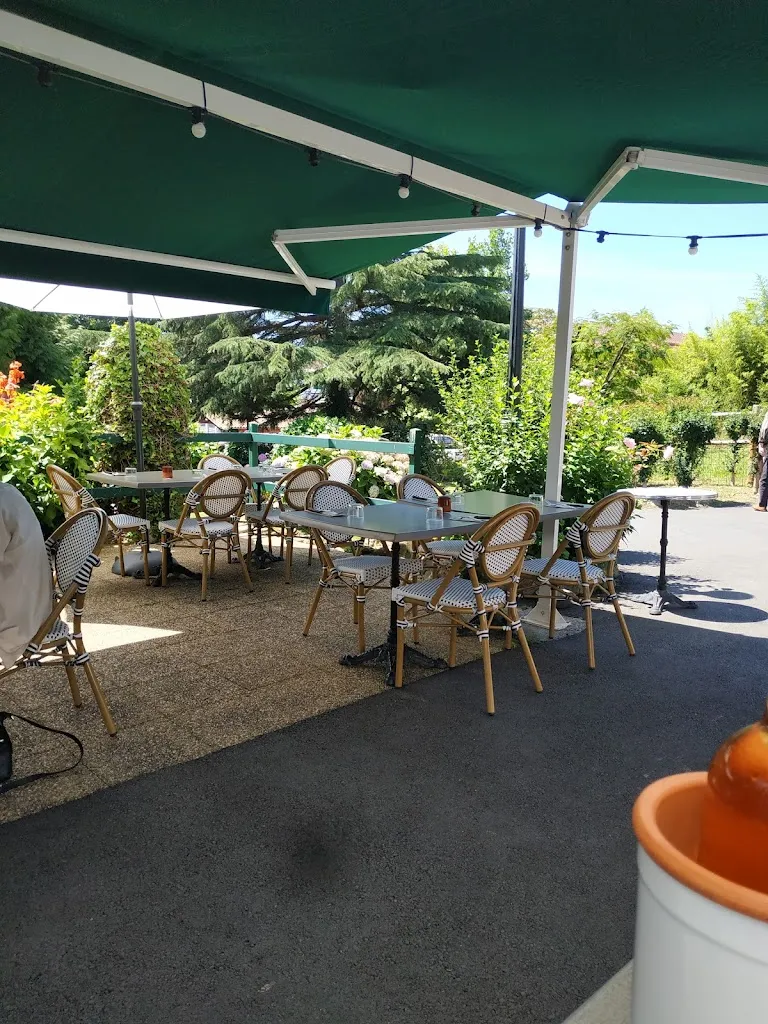 Restaurant Hiriartia ristorante a Ahetze