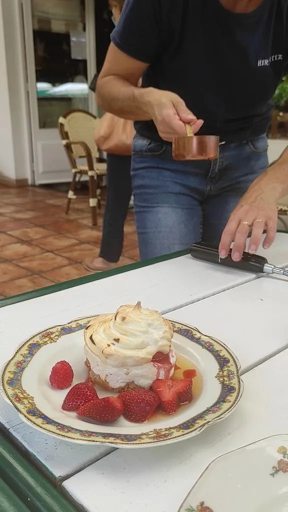 Restaurant Hiriartia_Ahetze_slider_image_2