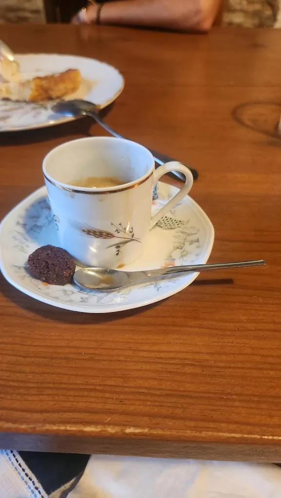 Benny Andrade_Ostalapia_Ahetze_recensione