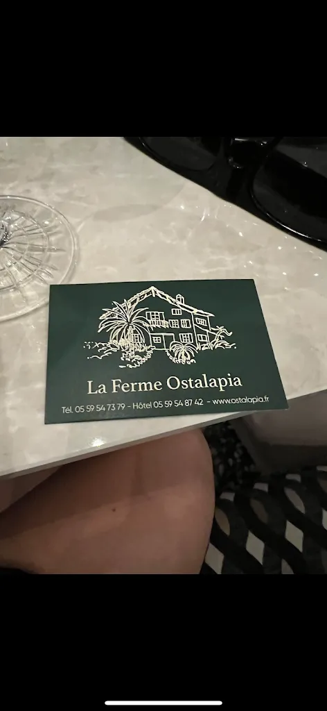 Anjelika Kour_Ostalapia_Ahetze_recensione