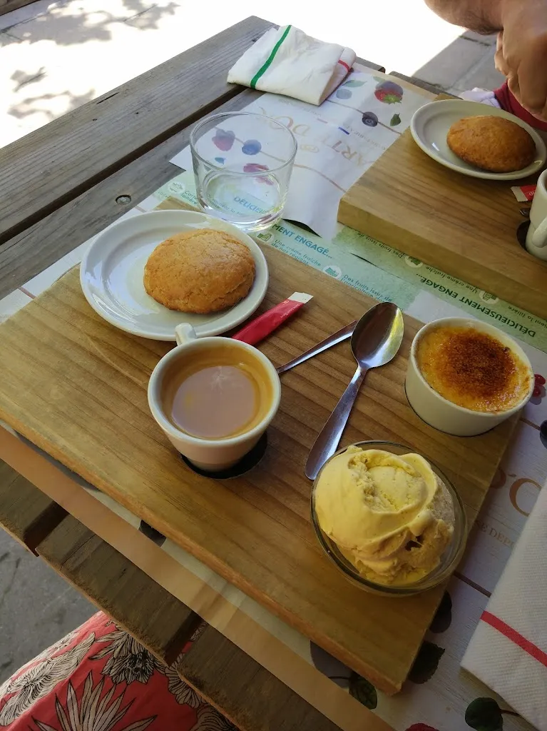 Menu_Restaurant du Moulin de Bassilour_Arbonne_image_7