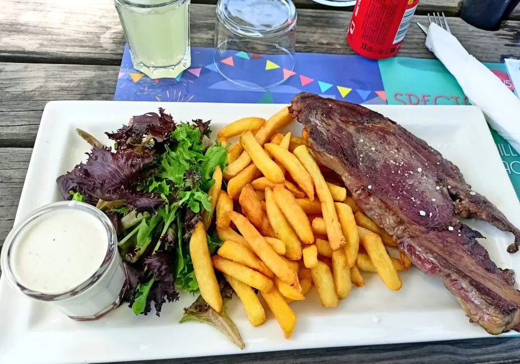 Menu_Restaurant du Moulin de Bassilour_Arbonne_image_8