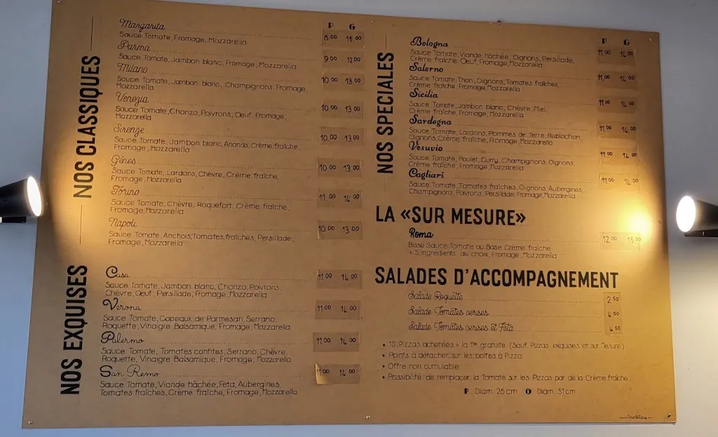 Menu_Casa Pizza_Ahetze_image_1