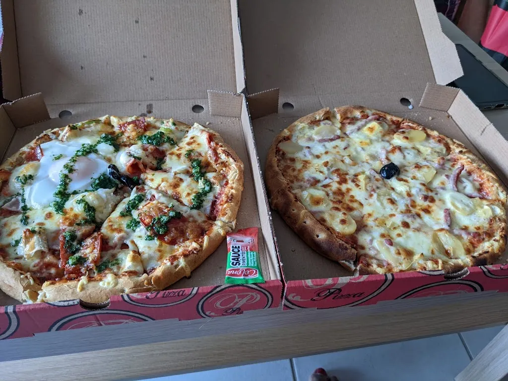 Marie Gruber_Casa Pizza_Ahetze_review