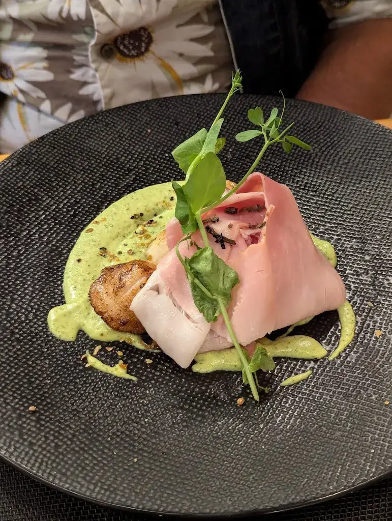 Menu_Le Bistrot Voltaire_Agen_image_4