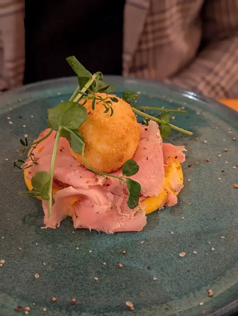 Menu_Le Bistrot Voltaire_Agen_image_5