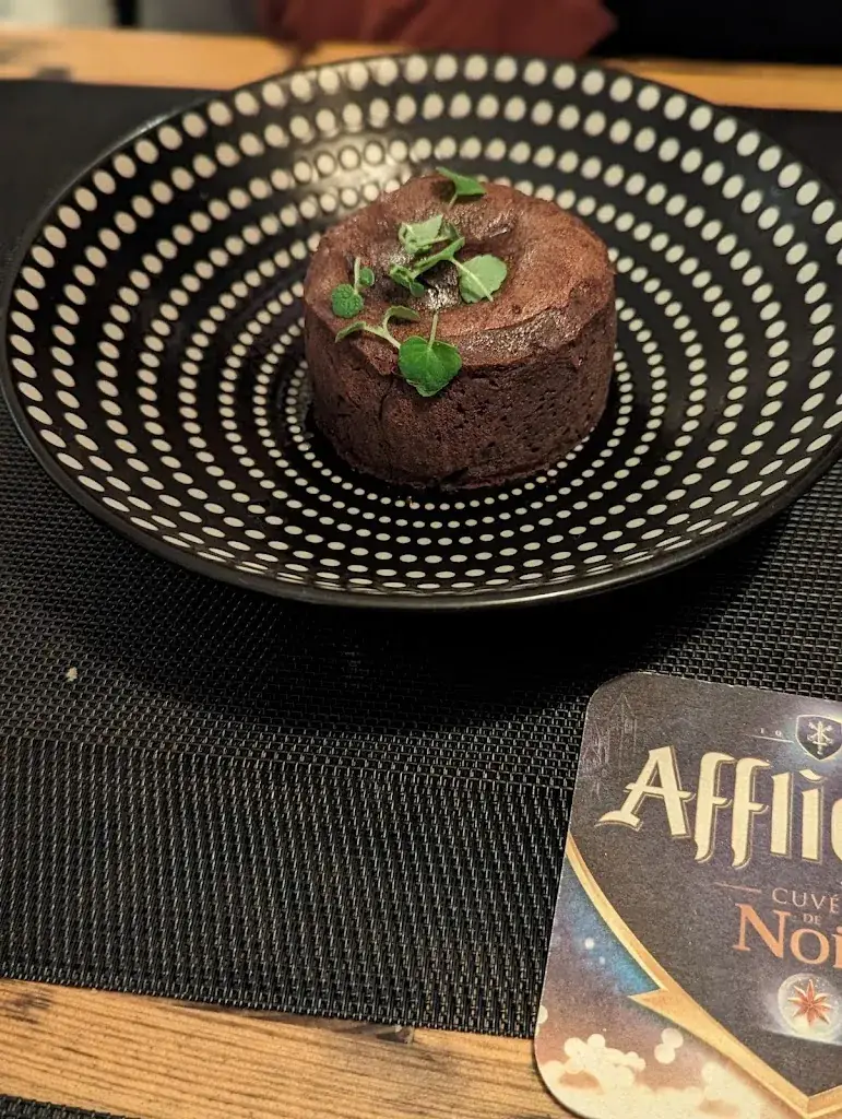 Menu_Le Bistrot Voltaire_Agen_image_6