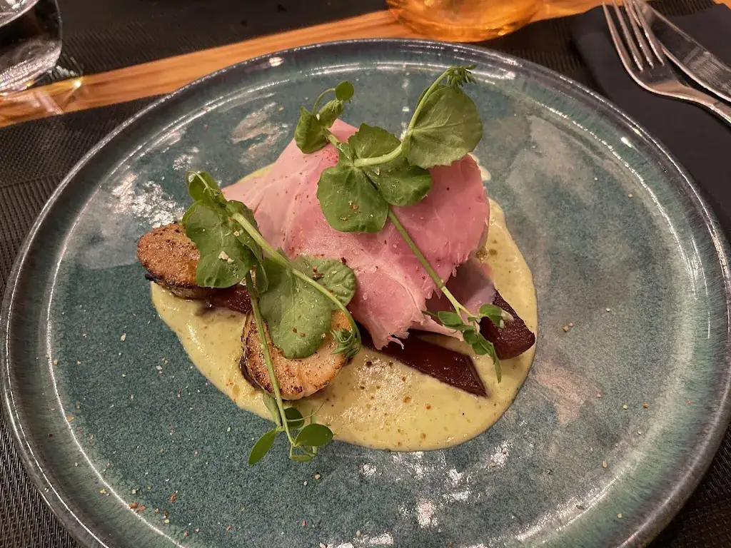 Stefan H_Le Bistrot Voltaire_Agen_review