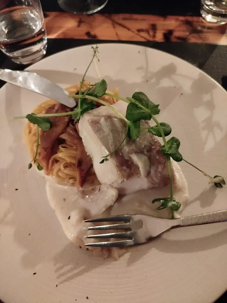 Maminou_Le Bistrot Voltaire_Agen_review