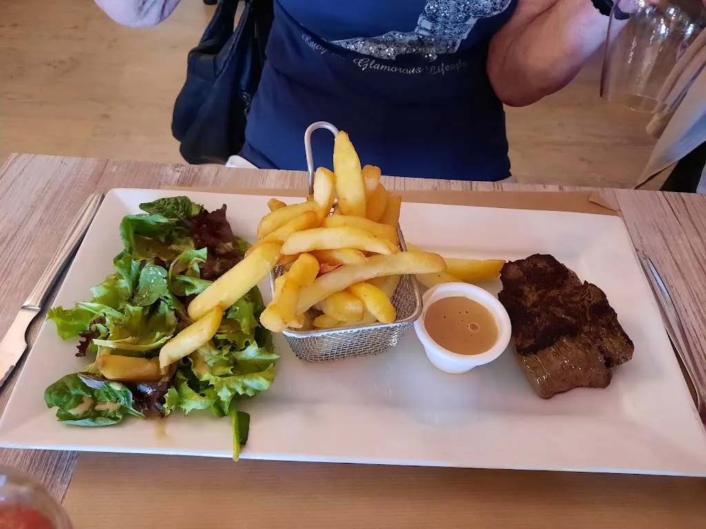 Menu_Restaurant Côté Sud_Agen_image_7