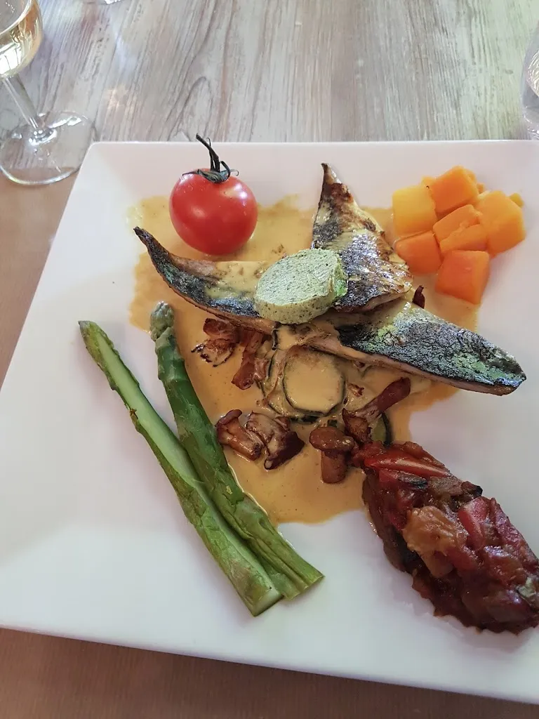 Menu_Restaurant Côté Sud_Agen_image_9