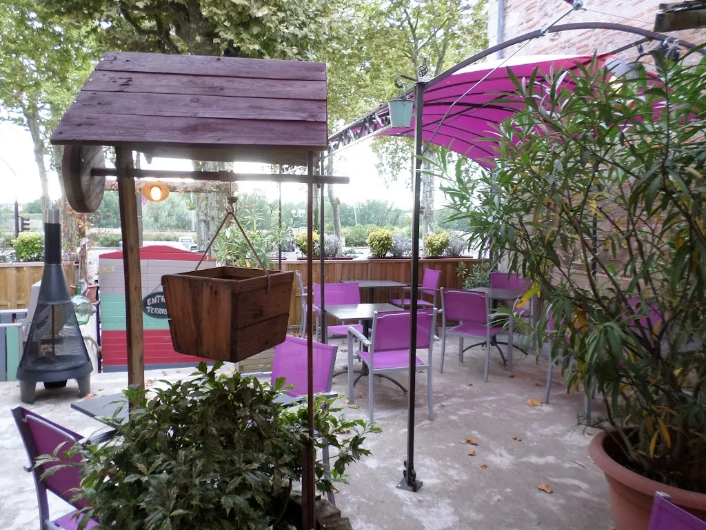 Restaurant Côté Sud restaurant in Agen