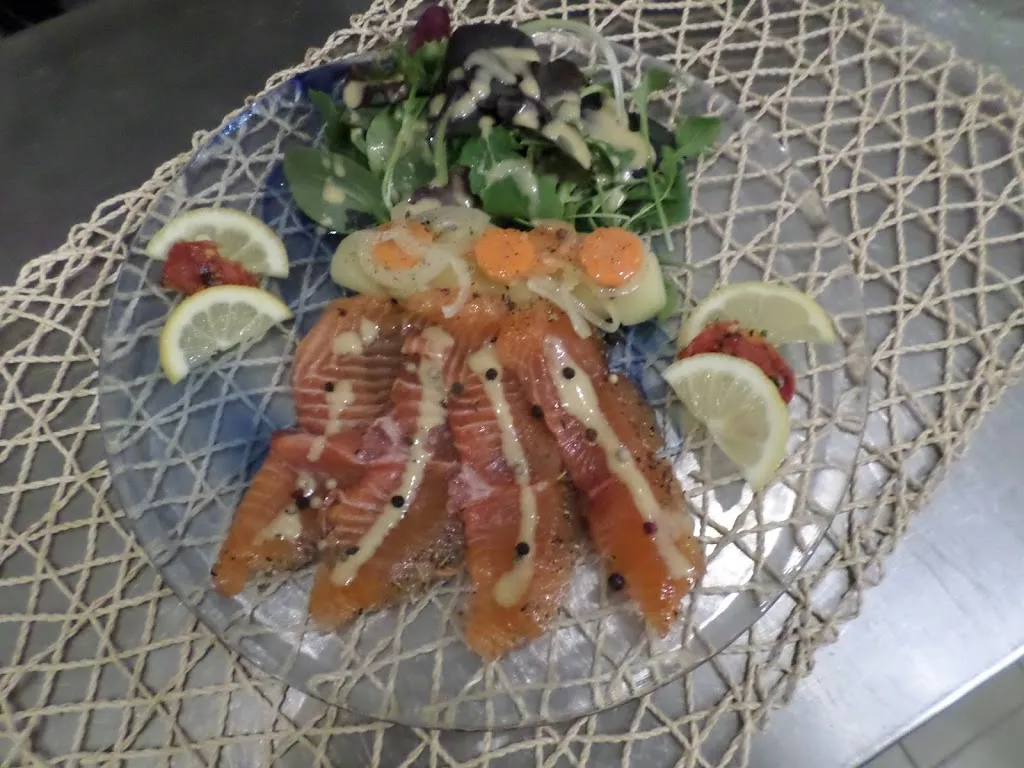 Restaurant Côté Sud_Agen_slider_image_2