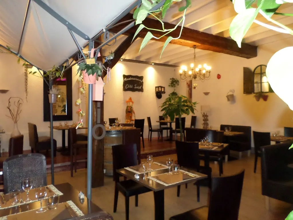 Restaurant Côté Sud_Agen_slider_image_3