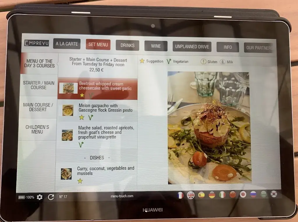 Menu_L'Imprévu_Agen_image_2