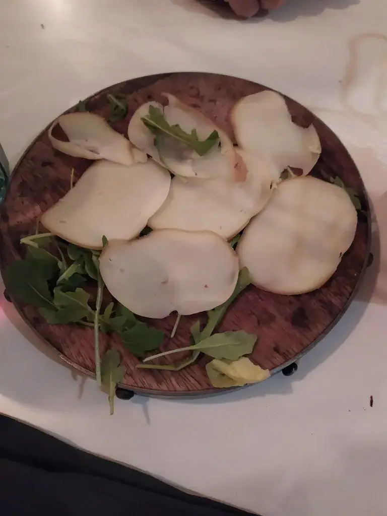 Margaret Norah_L'Imprévu_Agen_review