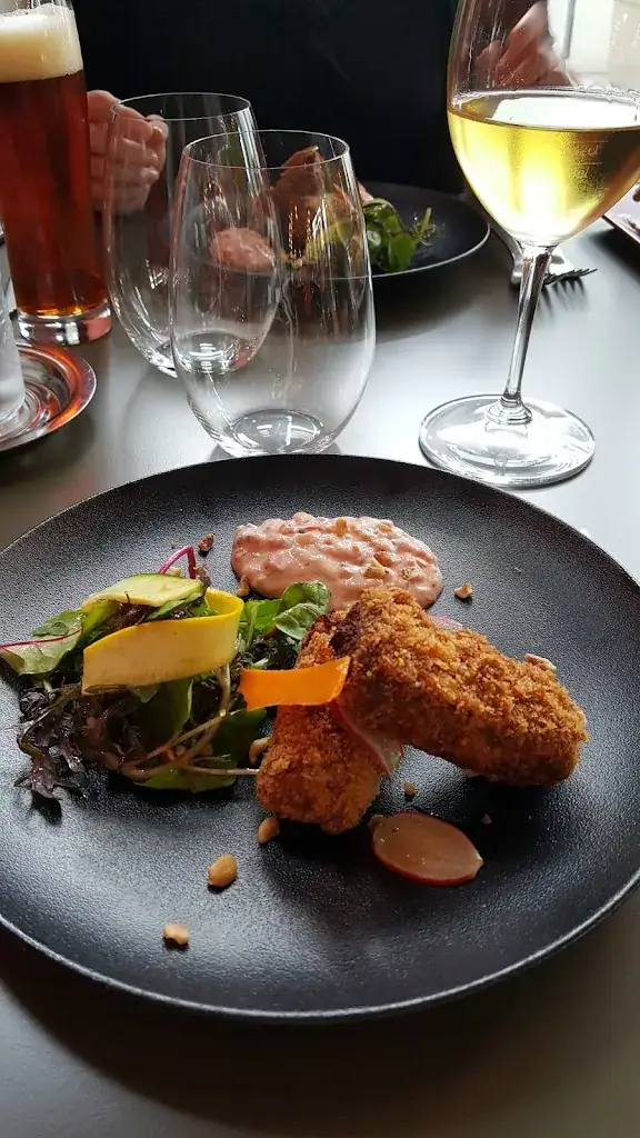 Menu_La Table d'Armandie_Agen_image_2