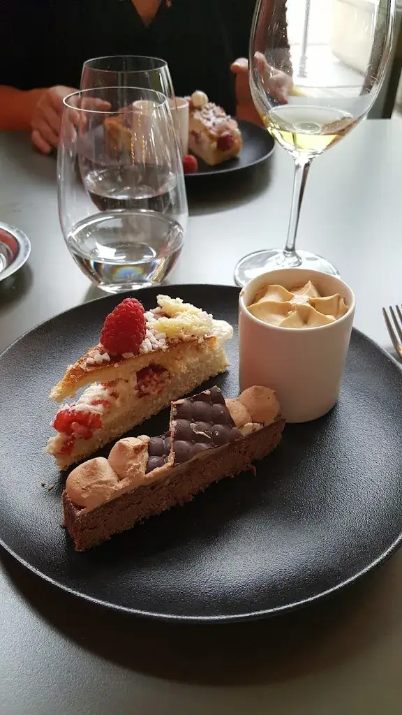 Menu_La Table d'Armandie_Agen_image_3