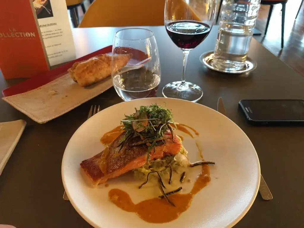 Menu_La Table d'Armandie_Agen_image_5