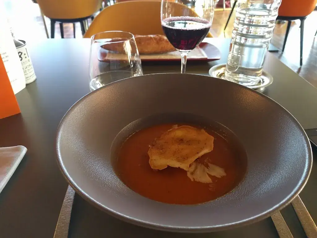 Menu_La Table d'Armandie_Agen_image_7