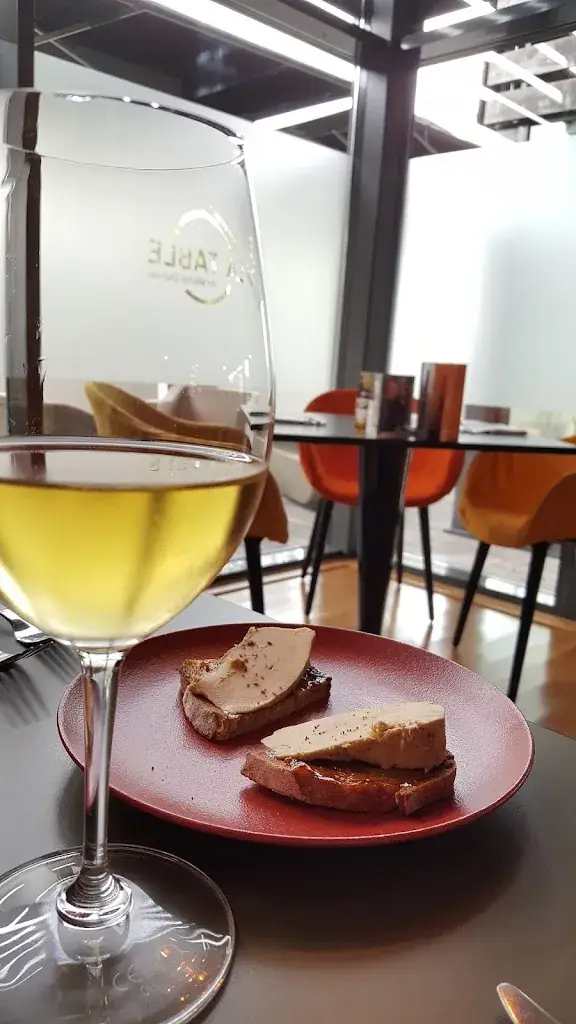 Menu_La Table d'Armandie_Agen_image_8