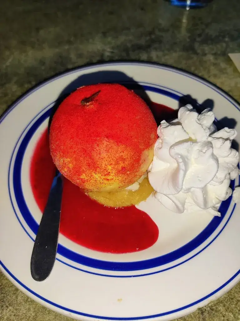 Rebecca Leigh_L'Indé_Agen_review