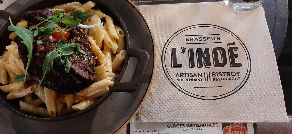 Ferenc Tar_L'Indé_Agen_review