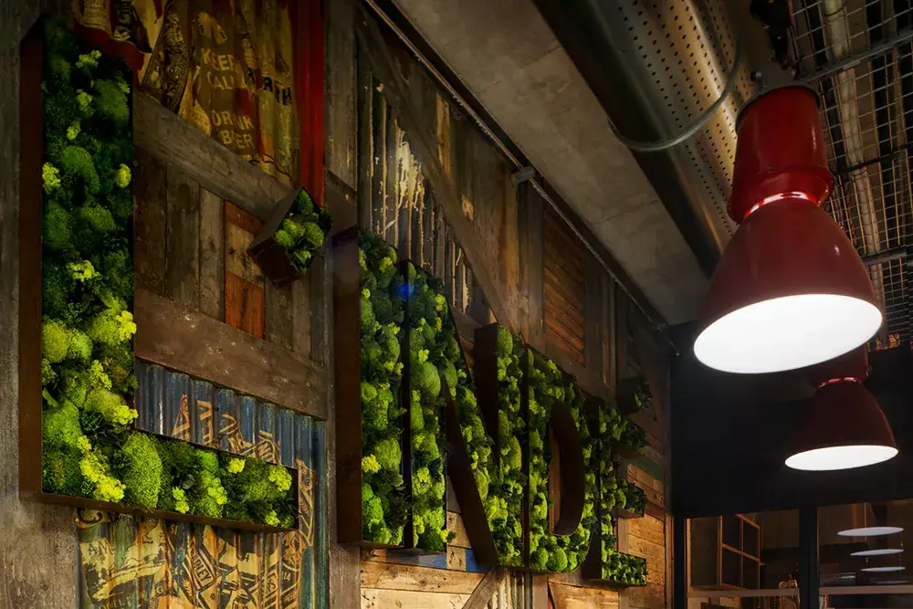 L'Indé ristorante a Agen